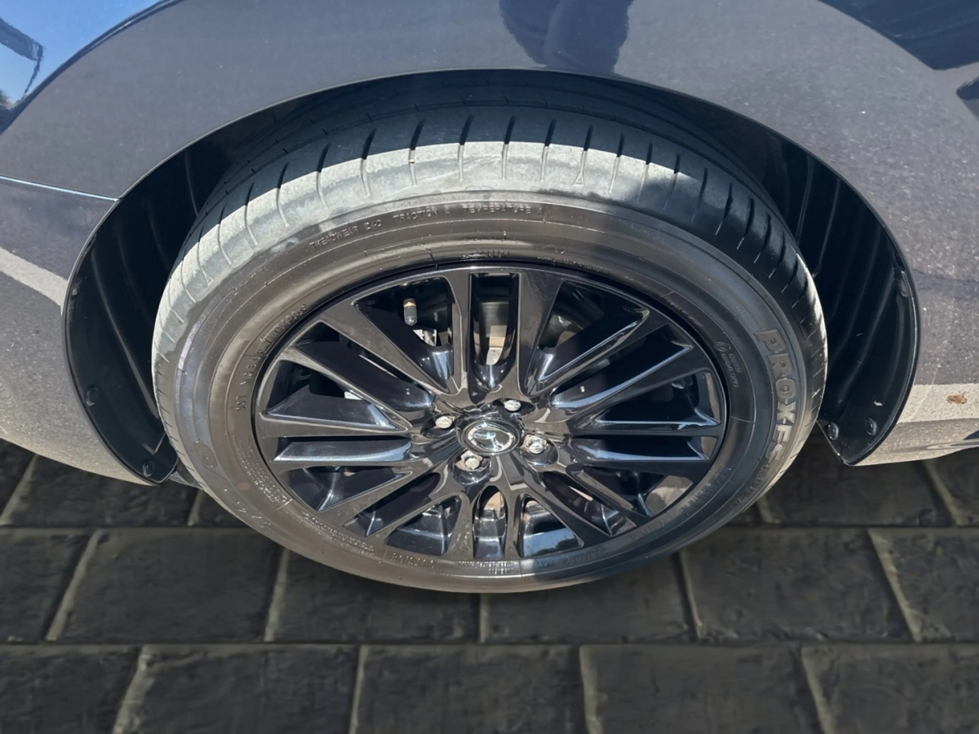 Mazda 2 2022 (8") e-SKYACTIV G 90 MAZDA M HYBRID MT FWD AL — photo 11