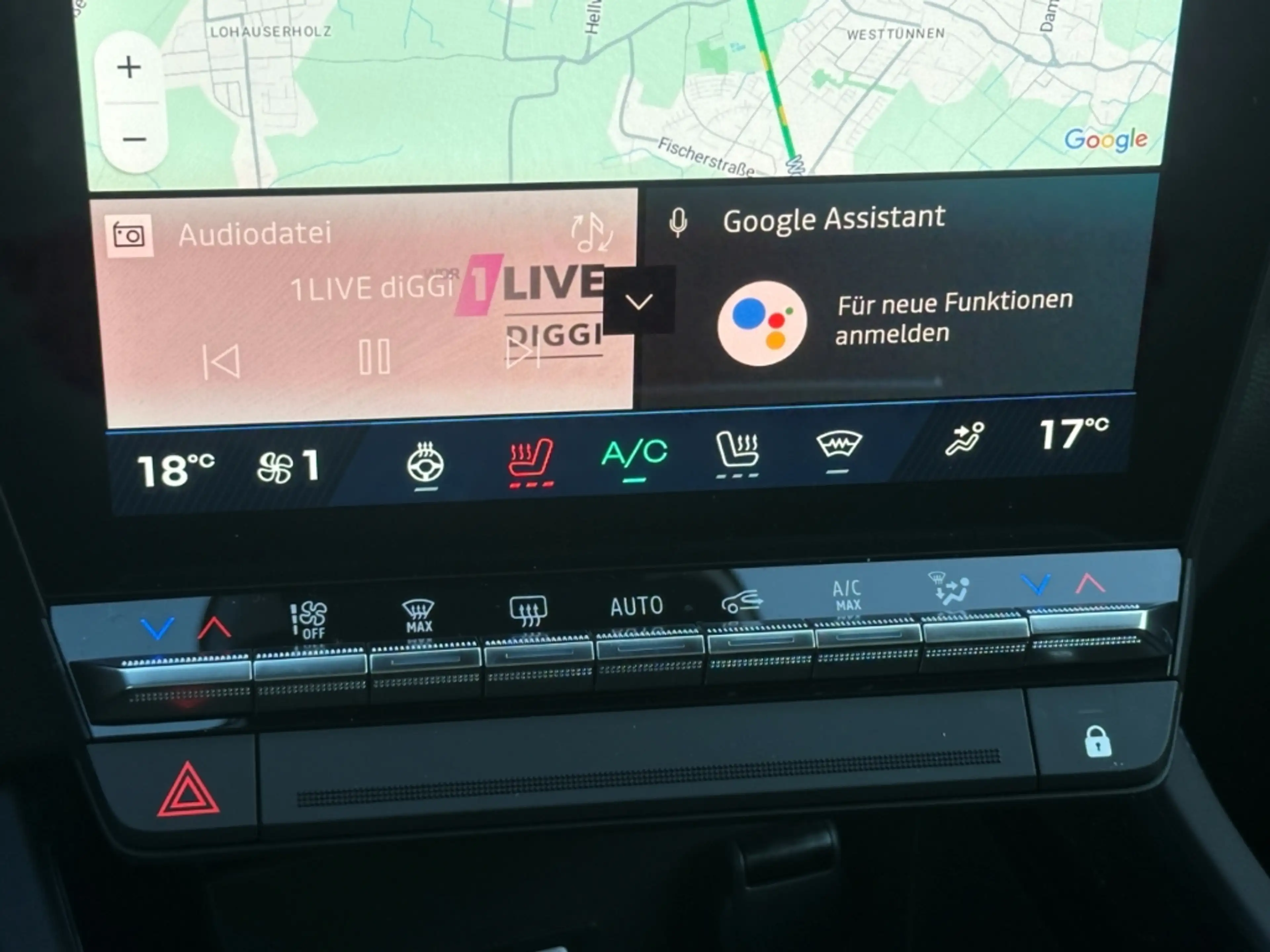 Renault Rafale Atelier Alpine E-Tech Plug-in Hybrid 300 4x4 Panor — photo 9