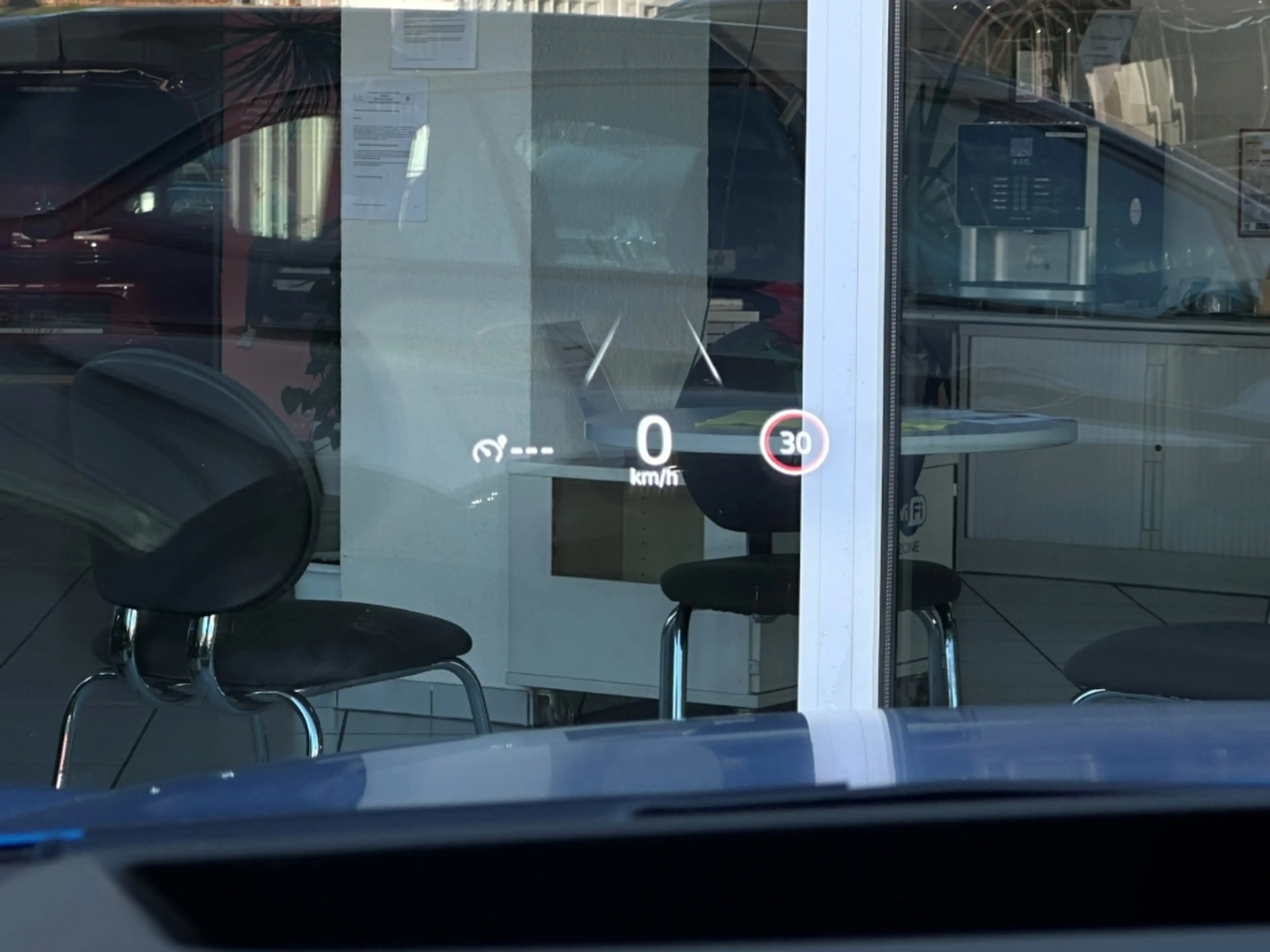 Renault Rafale Atelier Alpine E-Tech Plug-in Hybrid 300 4x4 Panor — photo 7