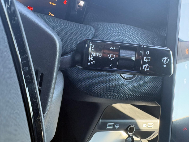 Citroen C5 Aircross 145 Hybrid MAX — photo 9
