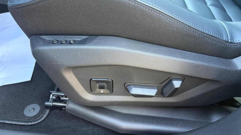 Citroen C5 Aircross 145 Hybrid MAX — photo 6