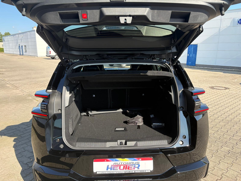 Citroen C5 Aircross 145 Hybrid MAX — photo 15