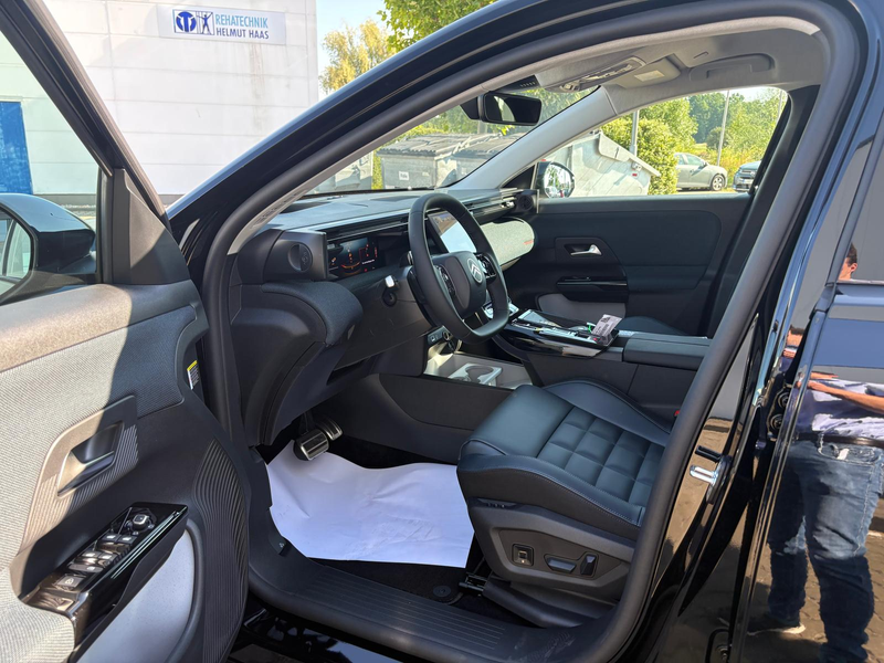 Citroen C5 Aircross 145 Hybrid MAX — photo 5