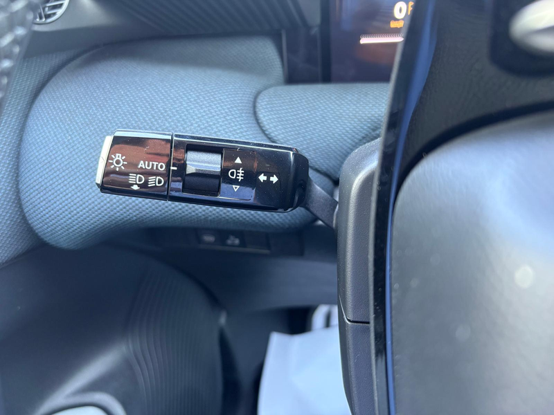 Citroen C5 Aircross 145 Hybrid MAX — photo 8