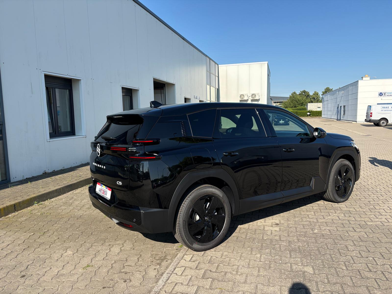 Citroen C5 Aircross 145 Hybrid MAX — photo 3