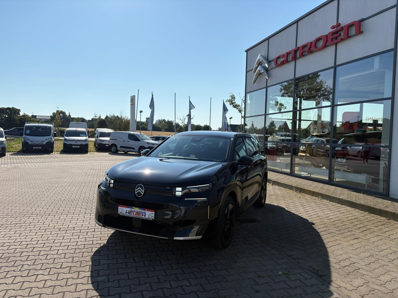 Citroen C5 Aircross 145 Hybrid MAX