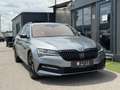 Skoda Superb Sportline Kombi 2,0DSG Sportline AHK, Virtual, Grau - thumbnail 4