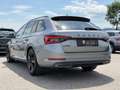 Skoda Superb Sportline Kombi 2,0DSG Sportline AHK, Virtual, Grau - thumbnail 6