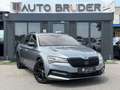 Skoda Superb Sportline Kombi 2,0DSG Sportline AHK, Virtual, Grau - thumbnail 3