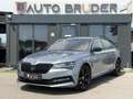 Skoda Superb Sportline Kombi 2,0DSG Sportline AHK, Virtual, Grau - thumbnail 2