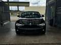 BMW 116 116d Schwarz - thumbnail 1