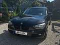 BMW 116 116d Schwarz - thumbnail 4