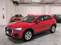 Audi Q3 35 1500 TFSI mhev 150CV Business S tronic Rosso - thumbnail 1