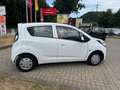 Chevrolet Spark 1.0 KLIMA Blanco - thumbnail 4