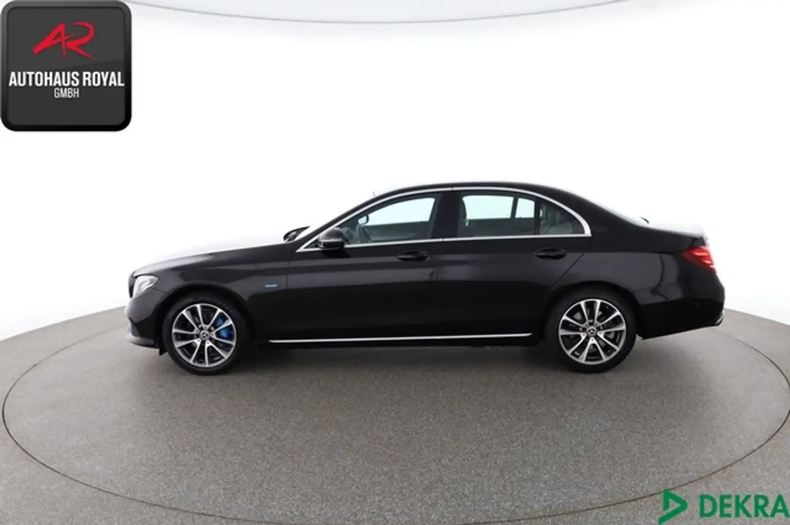 Mercedes-Benz E 350 e AVANTGARDE WIDE,DISTRO,CARPLAY,KAMERA,SH Black - 2