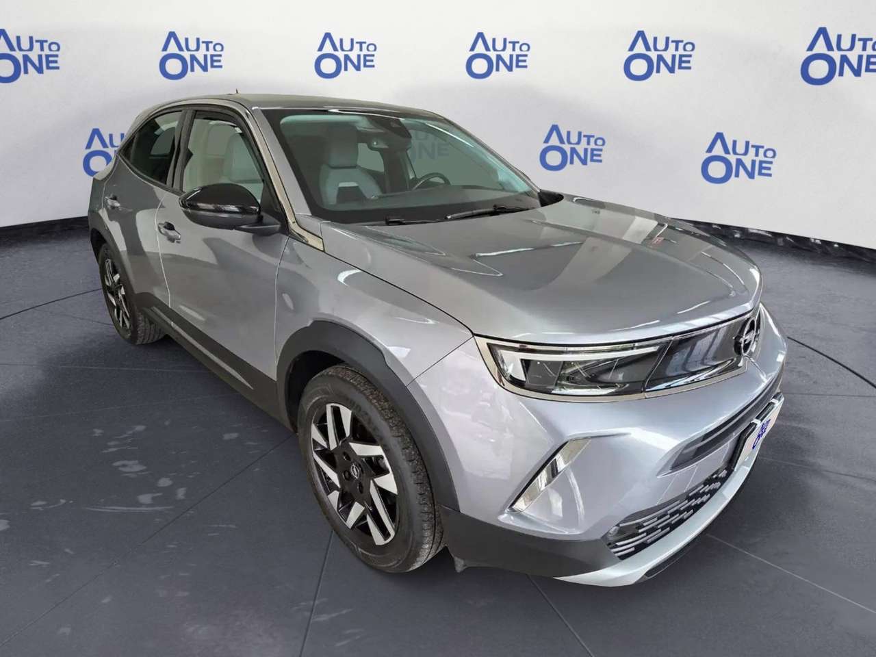 Opel Mokka 1.5 DIESEL 110CV ELEGANCE - BLOCCA ORA!