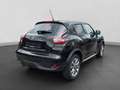 Nissan Juke Tekna 1.2 DIG-T +360°Kamera+Navi+SHZ+KlimaAT+ Nero - thumbnail 5