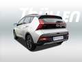 Hyundai BAYON 1.0 48V Trend Kamera Klima PDC Einparkhilfe Silber - thumbnail 2