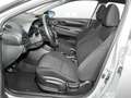 Hyundai BAYON 1.0 48V Trend Kamera Klima PDC Einparkhilfe Silber - thumbnail 3