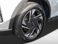 Hyundai BAYON 1.0 48V Trend Kamera Klima PDC Einparkhilfe Silber - thumbnail 8