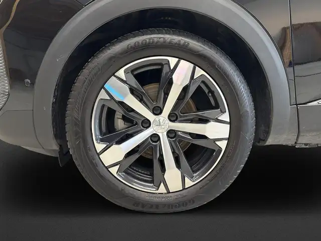 Peugeot 5008 view 10