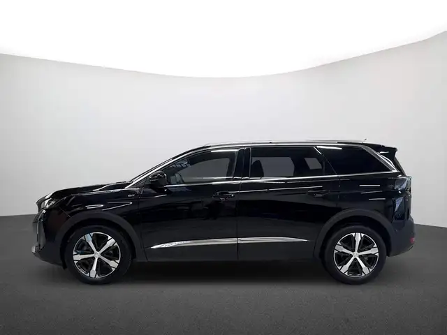 Peugeot 5008 view 5