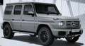 Mercedes-Benz G 450 G 450 d 9G-TRONIC-AMG LINE, NEU 167.900,-, GEBOT ? Grau - thumbnail 1