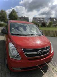 2.5 CRDi Travel Classic