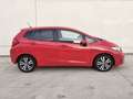 Honda Jazz 1.3 i-VTEC Elegance Navi Rojo - thumbnail 8
