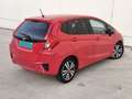 Honda Jazz 1.3 i-VTEC Elegance Navi Rojo - thumbnail 24