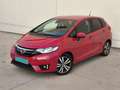 Honda Jazz 1.3 i-VTEC Elegance Navi Rojo - thumbnail 23