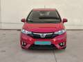 Honda Jazz 1.3 i-VTEC Elegance Navi Rojo - thumbnail 17