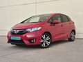 Honda Jazz 1.3 i-VTEC Elegance Navi Rojo - thumbnail 30