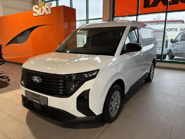 Ford Transit Courier Trend