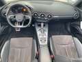 Audi TT Roadster 2.0 TFSI quattro S-line B&O Navi Xenon S Schwarz - thumbnail 9