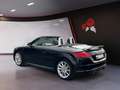 Audi TT Roadster 2.0 TFSI quattro S-line B&O Navi Xenon S Schwarz - thumbnail 4