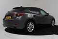 Mazda 3 2.0 SkyActiv-G 120 GT-M | Leer | Bose | 1 eigenaar Grey - thumbnail 5
