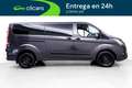 Ford Transit Custom FT 320 L2 Kombi Trend EcoBlue Aut. Gris - thumbnail 7
