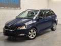 Skoda Fabia Fabia SW 1.2 TSI Ambition- 1prop☝️-Super état👌 Bleu - thumbnail 2