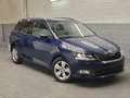 Skoda Fabia Fabia SW 1.2 TSI Ambition- 1prop☝️-Super état👌 Bleu - thumbnail 1