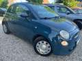 Fiat 500 1.2 Pop * Gasanlage + Benzin * Blauw - thumbnail 3