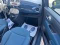 Fiat 500 1.2 Pop * Gasanlage + Benzin * Blauw - thumbnail 21