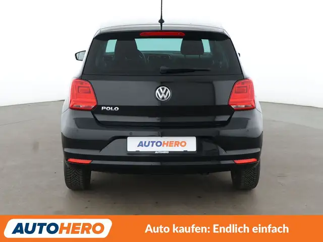 Volkswagen Polo view 5