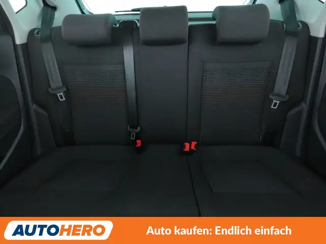 Volkswagen Polo view 15