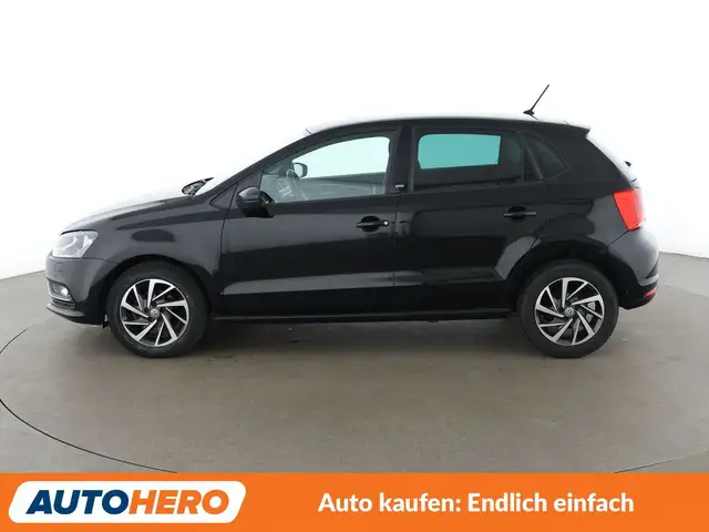 Volkswagen Polo view 3