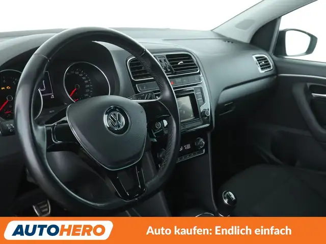 Volkswagen Polo view 11