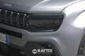 Jeep Avenger 1.2 Turbo 100CV Summit Grigio - thumbnail 3