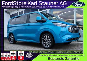 Titanium X BEV 340 L1 0,0% FIN*