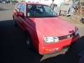 Volkswagen Golf 1.8 Automatik Rot - thumbnail 5