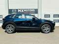 Mazda CX-30 e-Skyactiv G 140 hp 6AT Exclusive-Line Bleu - thumbnail 2
